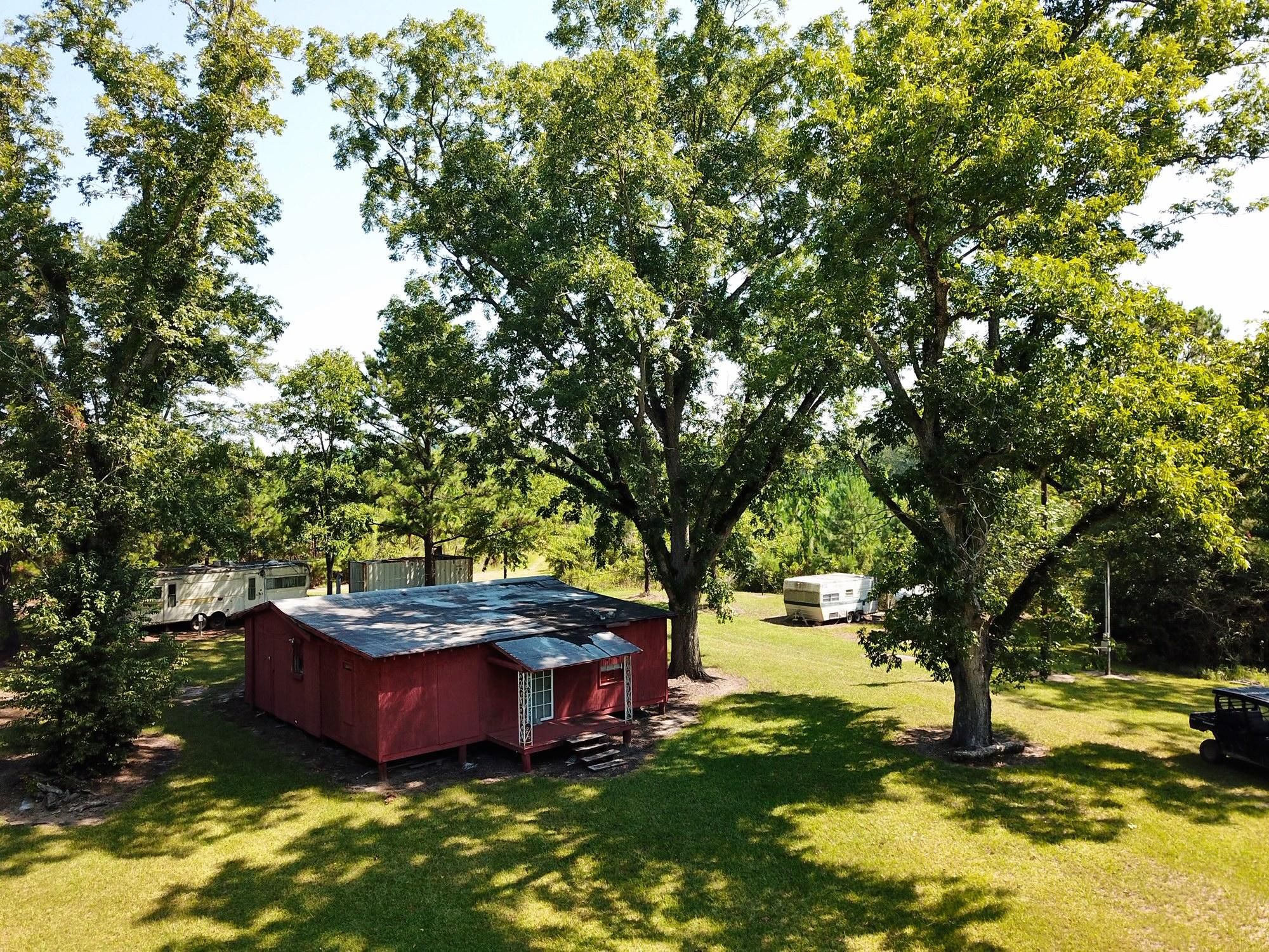 Midway, Barbour County, AL Recreational Property, Timberland Property