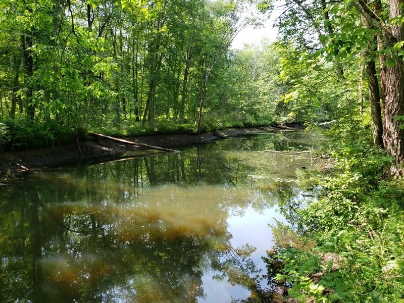 Queensbury, Warren County, NY Recreational Property, Riverfront