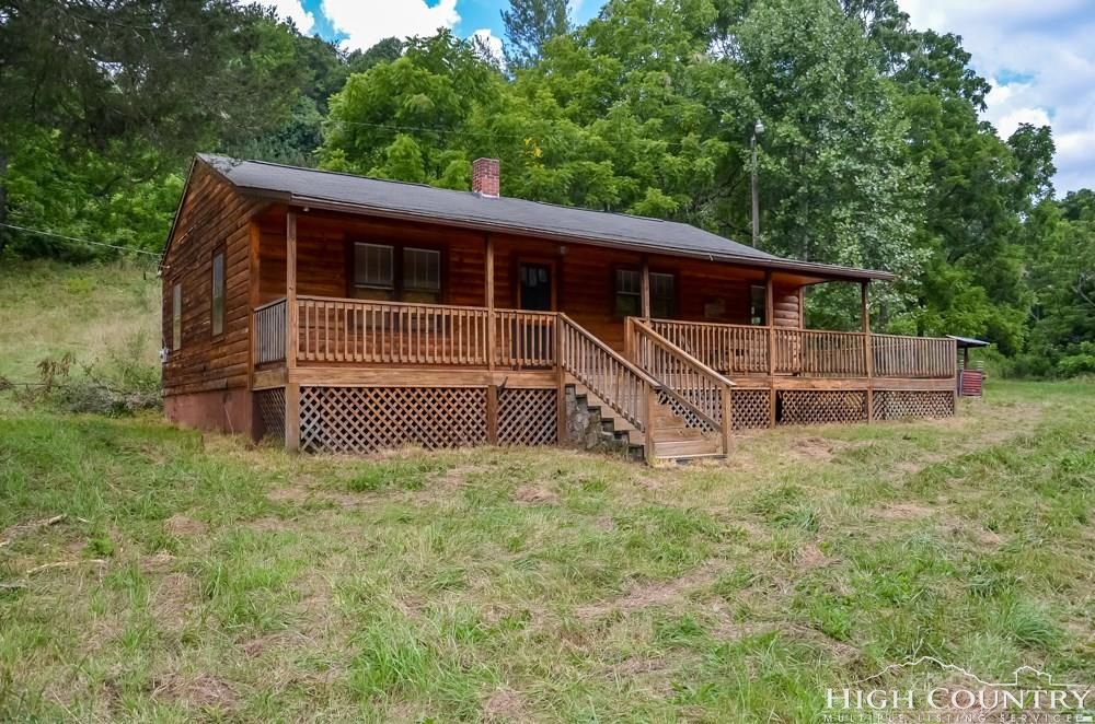 Grassy Creek, Ashe County, NC House for sale Property ID 332554108