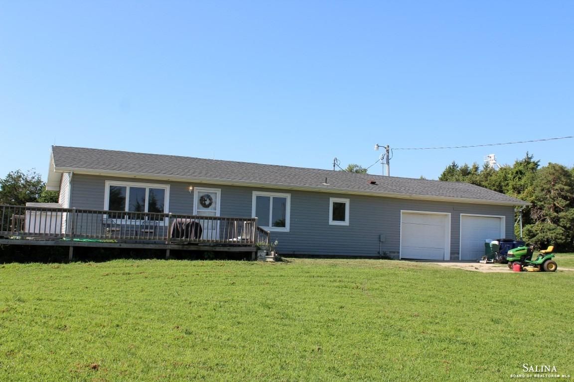 Abilene, Dickinson County, KS House for sale Property ID 336986725