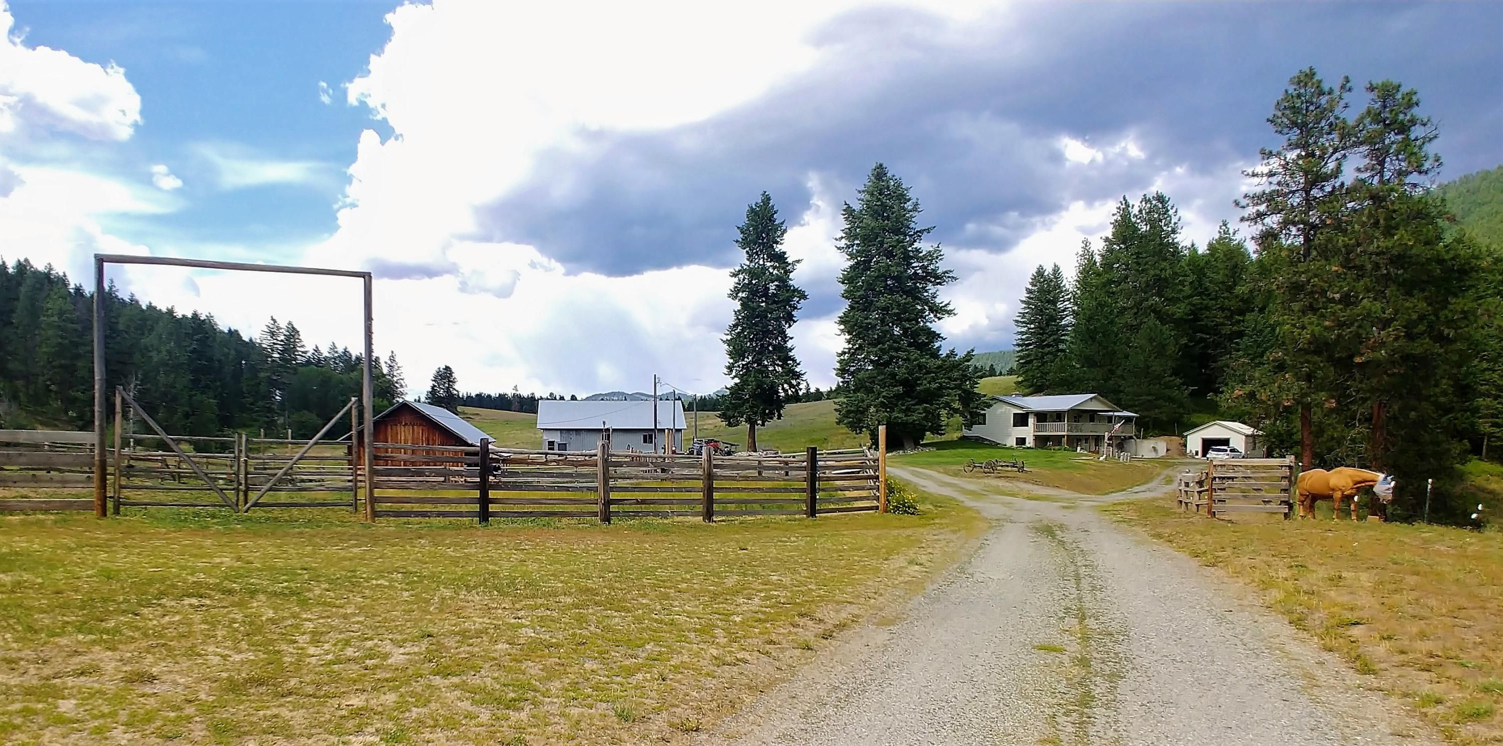 Evans, Stevens County, WA House for sale Property ID 335463294 LandWatch