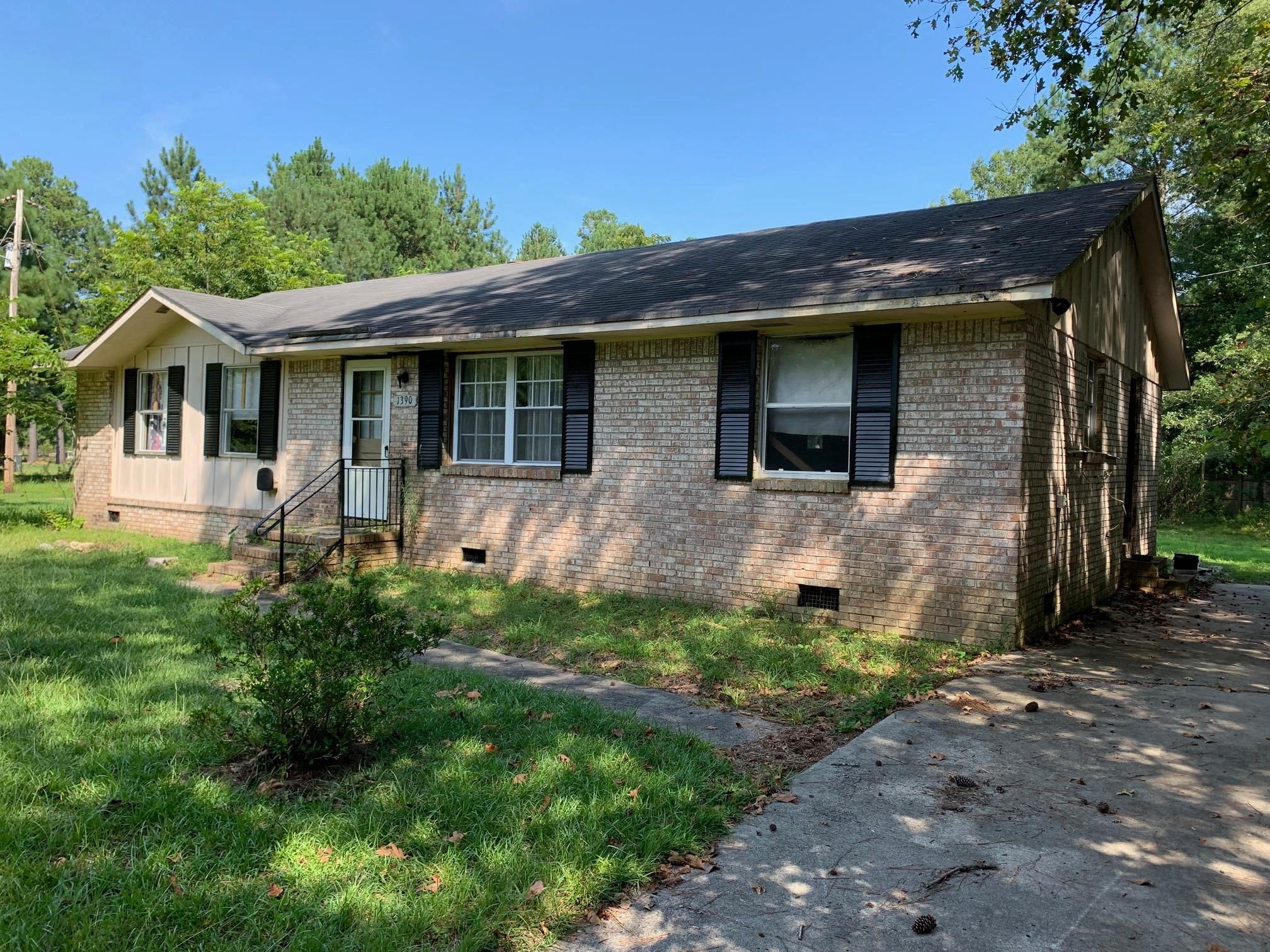 Bonneau, Berkeley County, SC House for sale Property ID 335784562