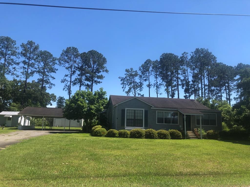 Hazlehurst, Jeff Davis County, GA House for sale Property ID 334965087