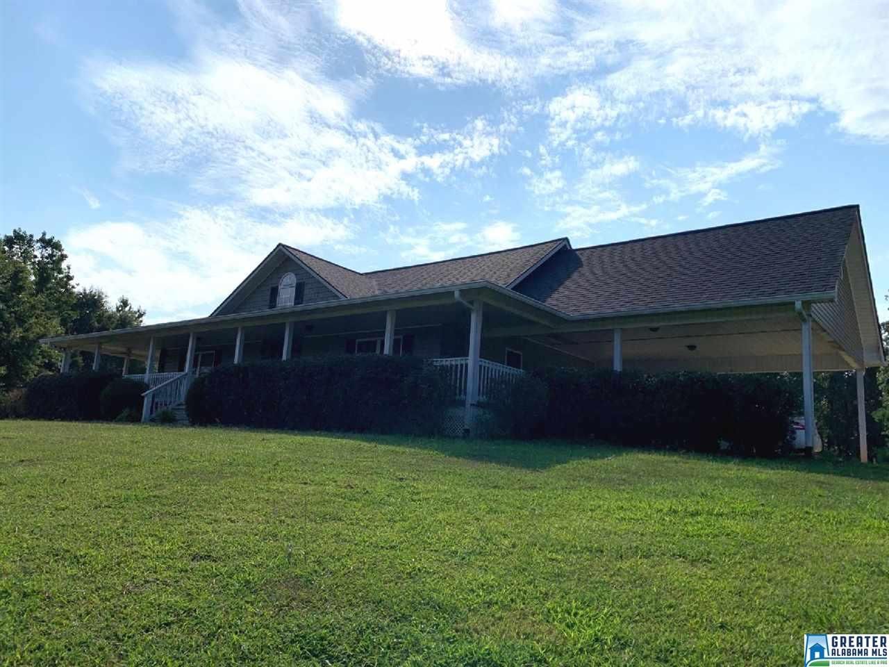 Lineville, Clay County, AL House for sale Property ID 335772410