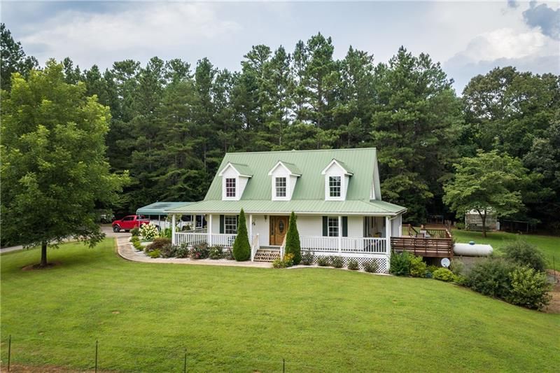 Talking Rock, Pickens County, GA House for sale Property ID 335785235