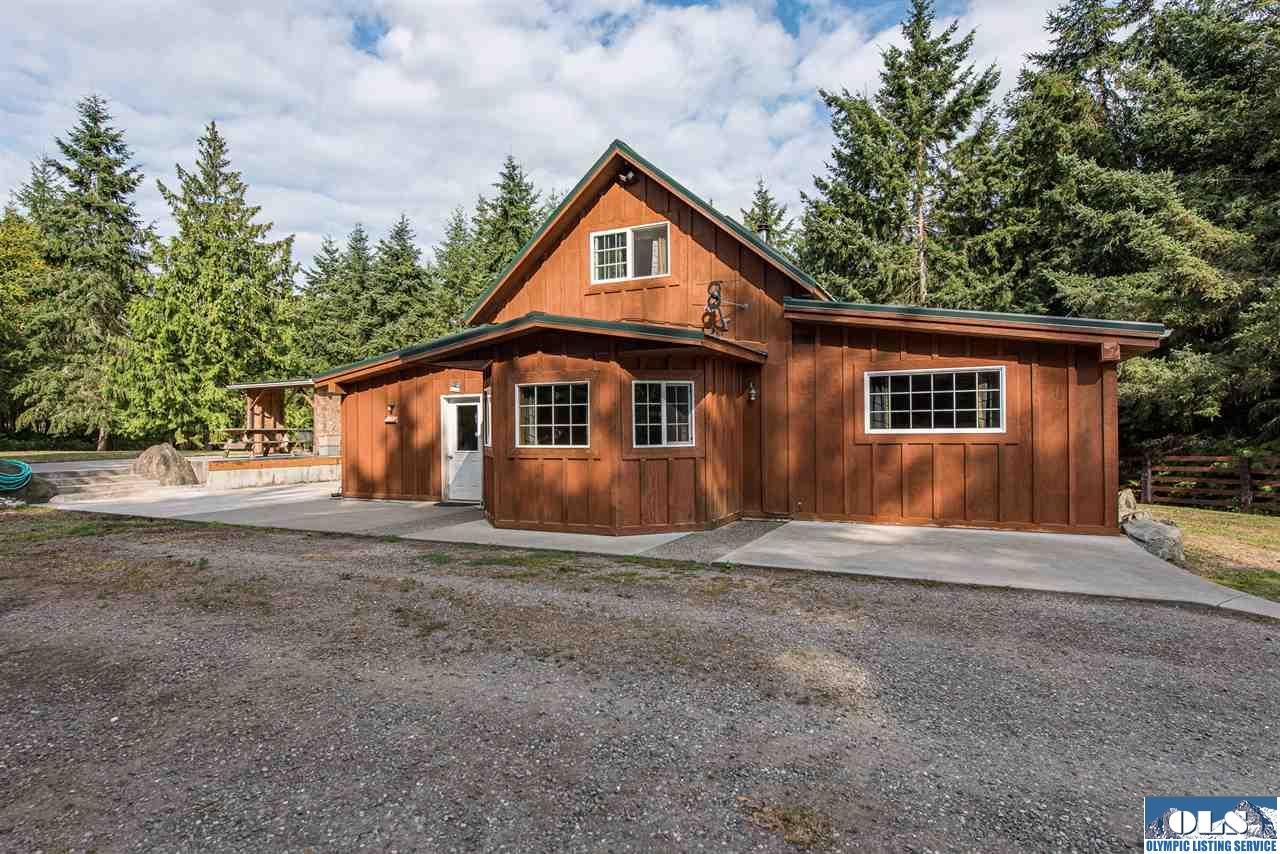 Sequim, Clallam County, WA House for sale Property ID 335790353