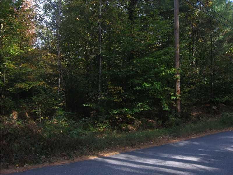 Bridgton, Cumberland County, ME Undeveloped Land for sale Property ID