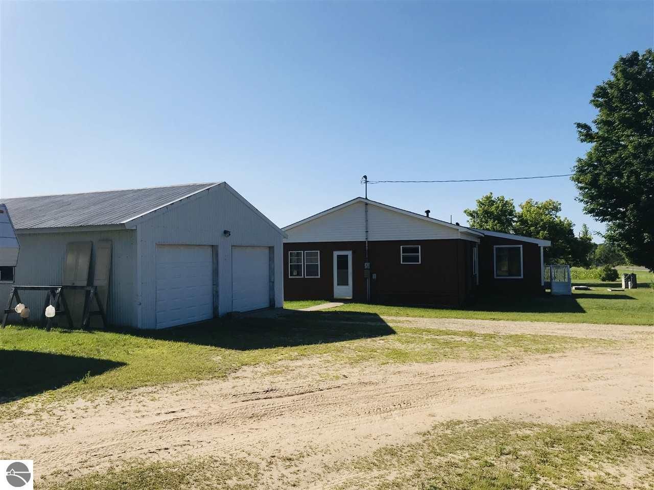 Fife Lake, Kalkaska County, MI House for sale Property ID 335780412