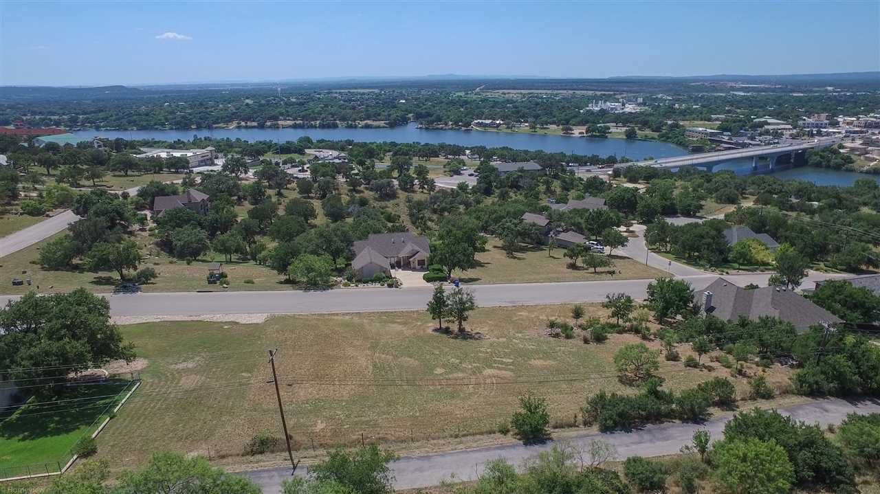 Marble Falls, County, TX Undeveloped Land, Homesites for sale