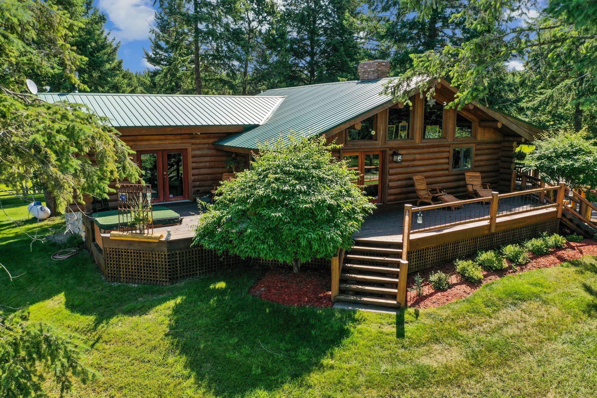 Trego, Lincoln County, MT House for sale Property ID 335777084 LandWatch