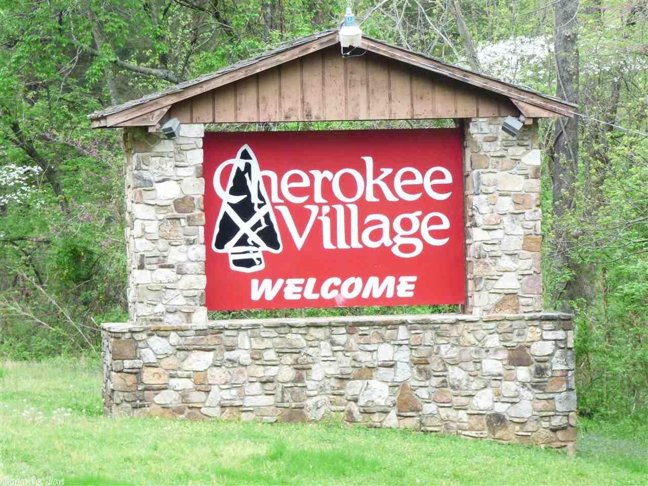 Cherokee Village, Fulton County, AR Undeveloped Land, Homesites for