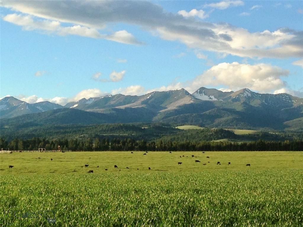 Clyde Park, Park County, MT Undeveloped Land for sale Property ID