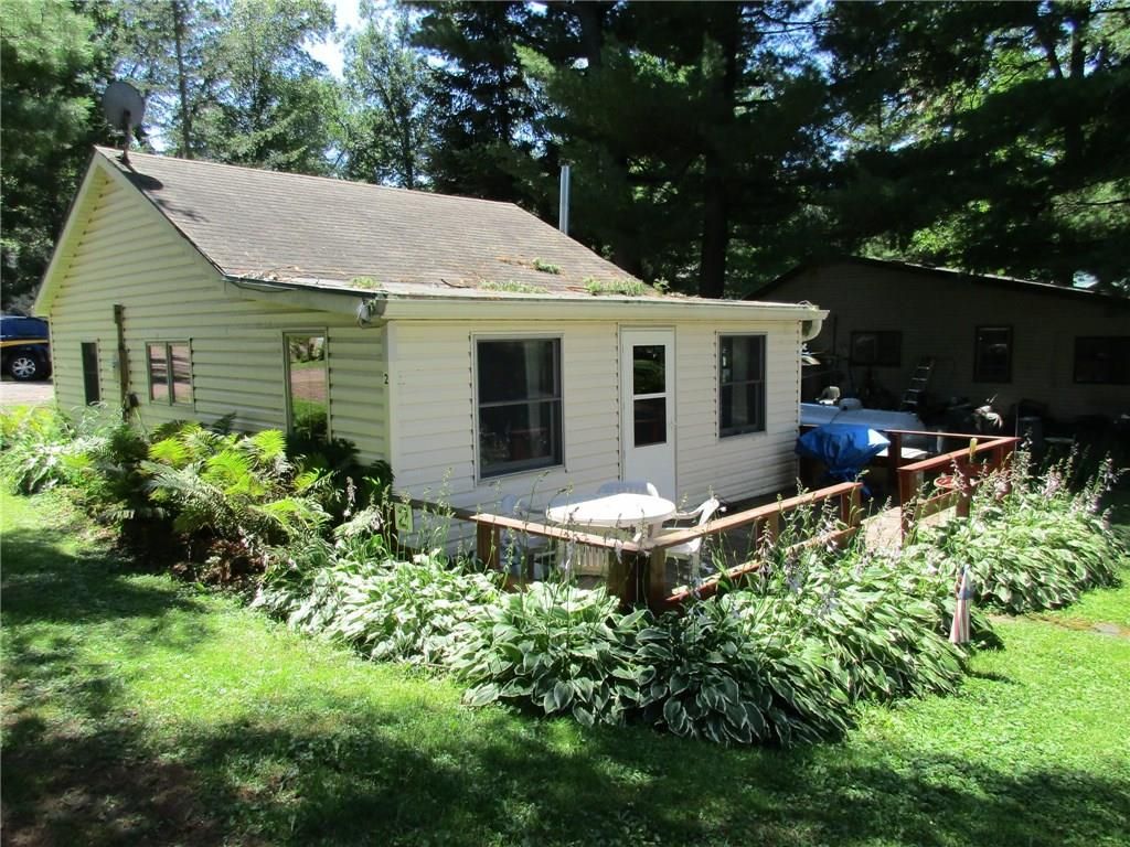 Chetek, Barron County, WI Lakefront Property, Waterfront Property