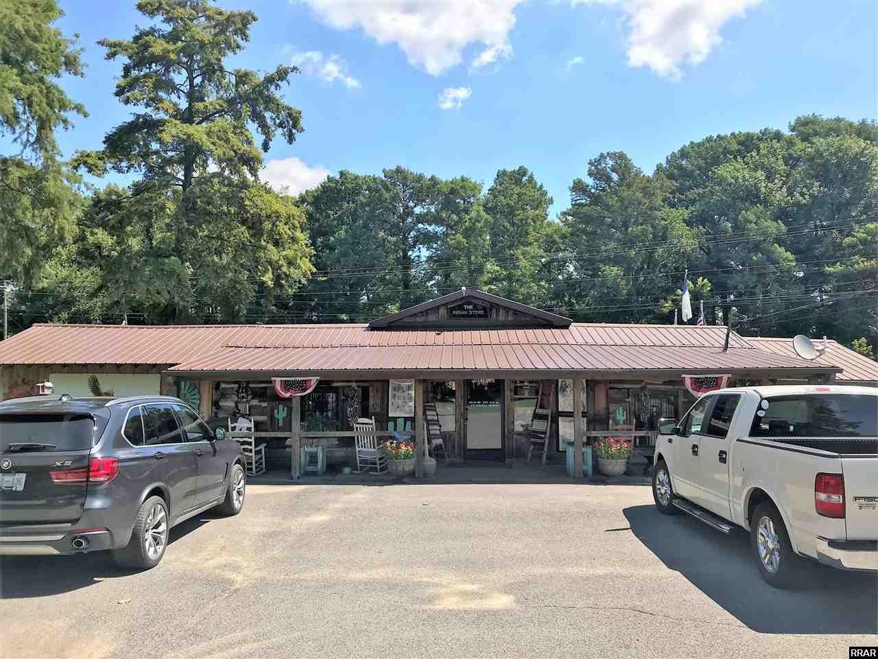 Tiptonville, Lake County, TN Commercial Property, House for sale