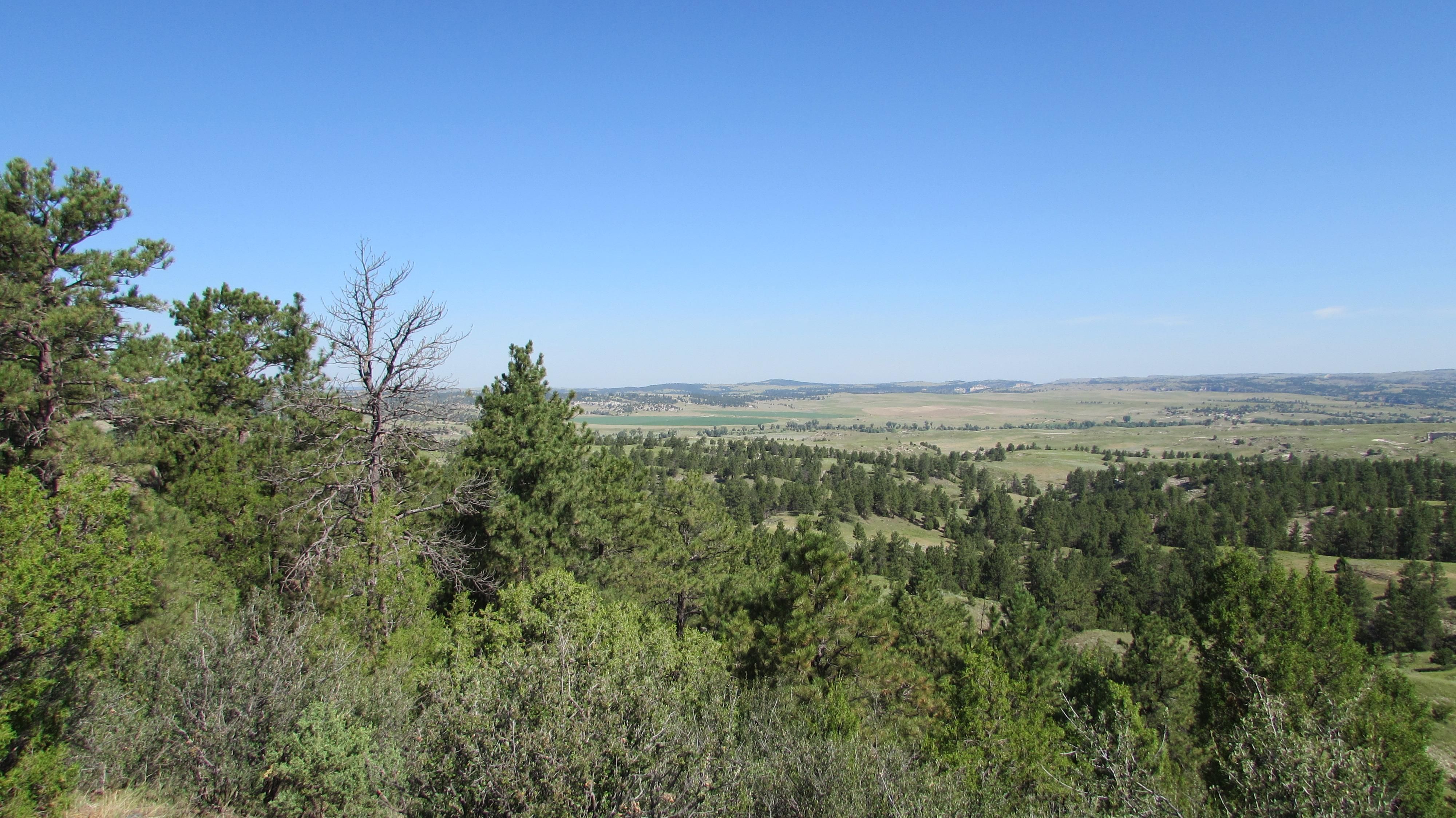 Guernsey, Platte County, WY Recreational Property, Undeveloped Land