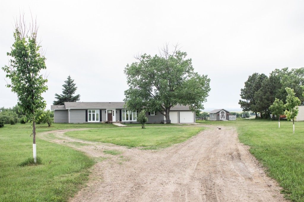 Caputa, Pennington County, SD House for sale Property ID 335799355