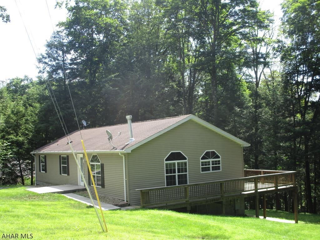 Flinton, Cambria County, PA House for sale Property ID 335794629