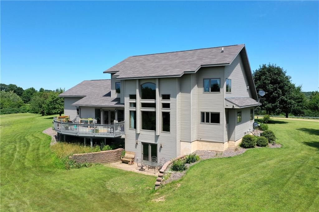 Osseo, Trempealeau County, WI House for sale Property ID 335803630