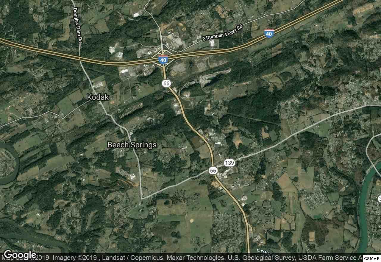 Kodak, Sevier County, TN Commercial Property, House for sale Property