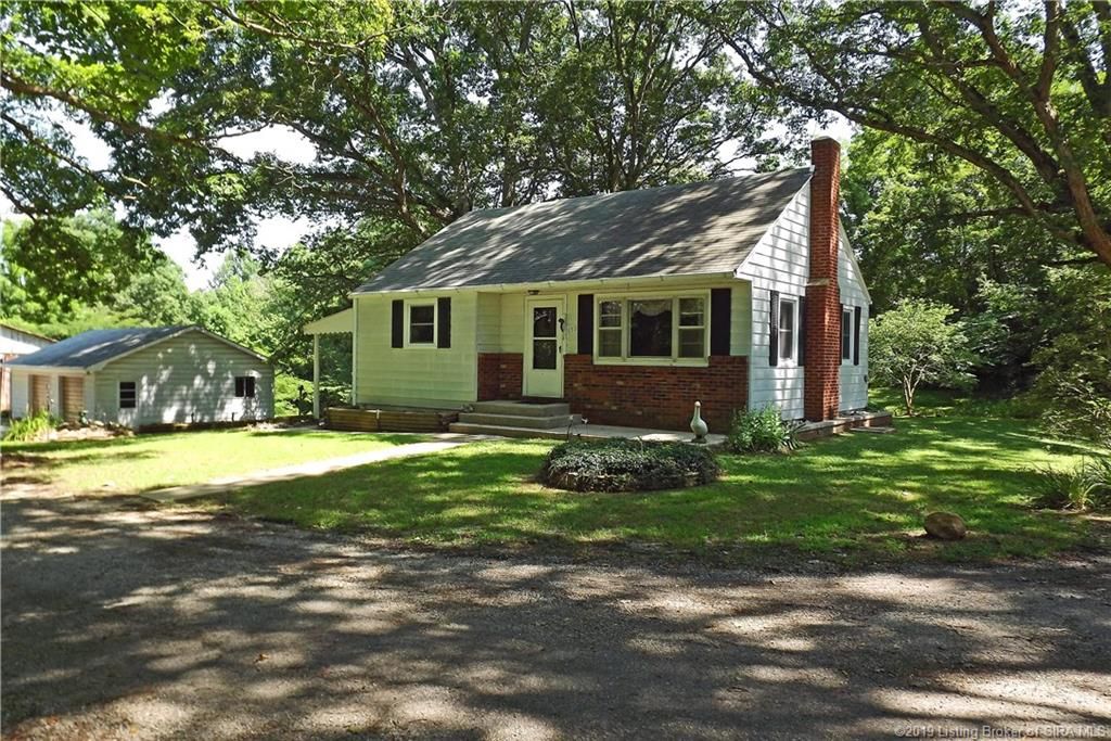 Osgood, Ripley County, IN House for sale Property ID 336534182 LandWatch