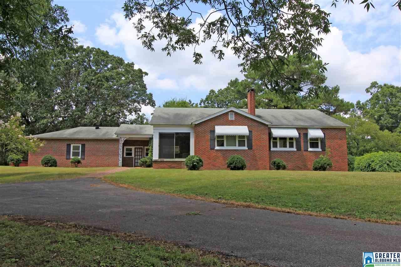 Lincoln, Talladega County, AL House for sale Property ID 335795232