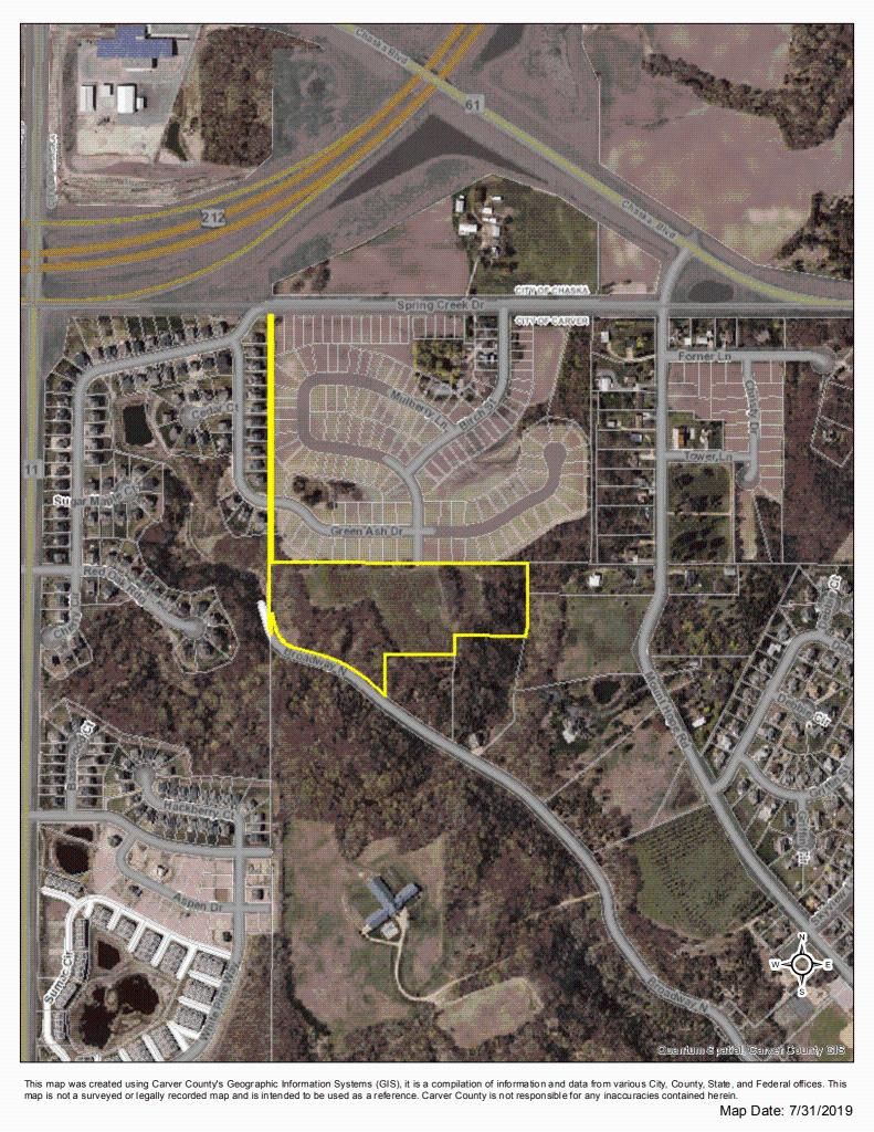 Carver, Carver County, MN Undeveloped Land for sale Property ID 335664533 LandWatch