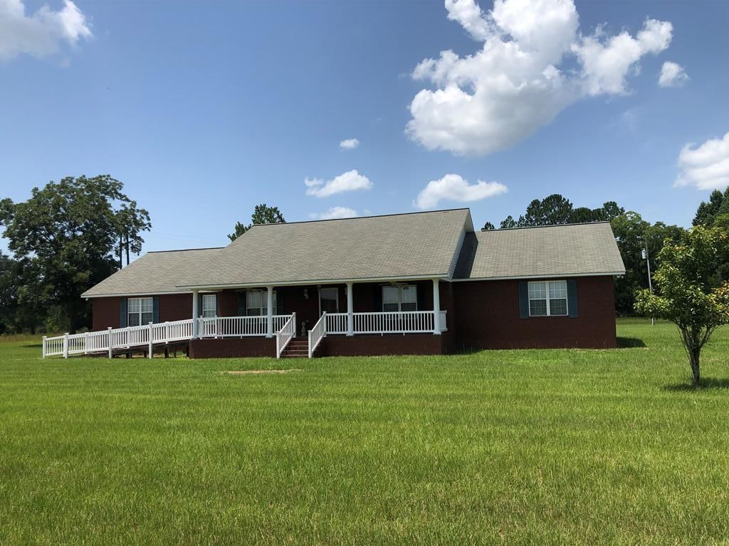 Baxley, Appling County, GA House for sale Property ID 335807286