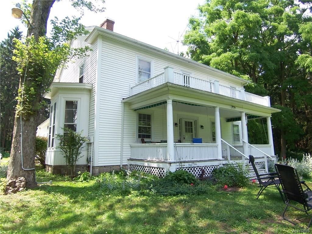 Lockport, Niagara County, NY House for sale Property ID 335807594