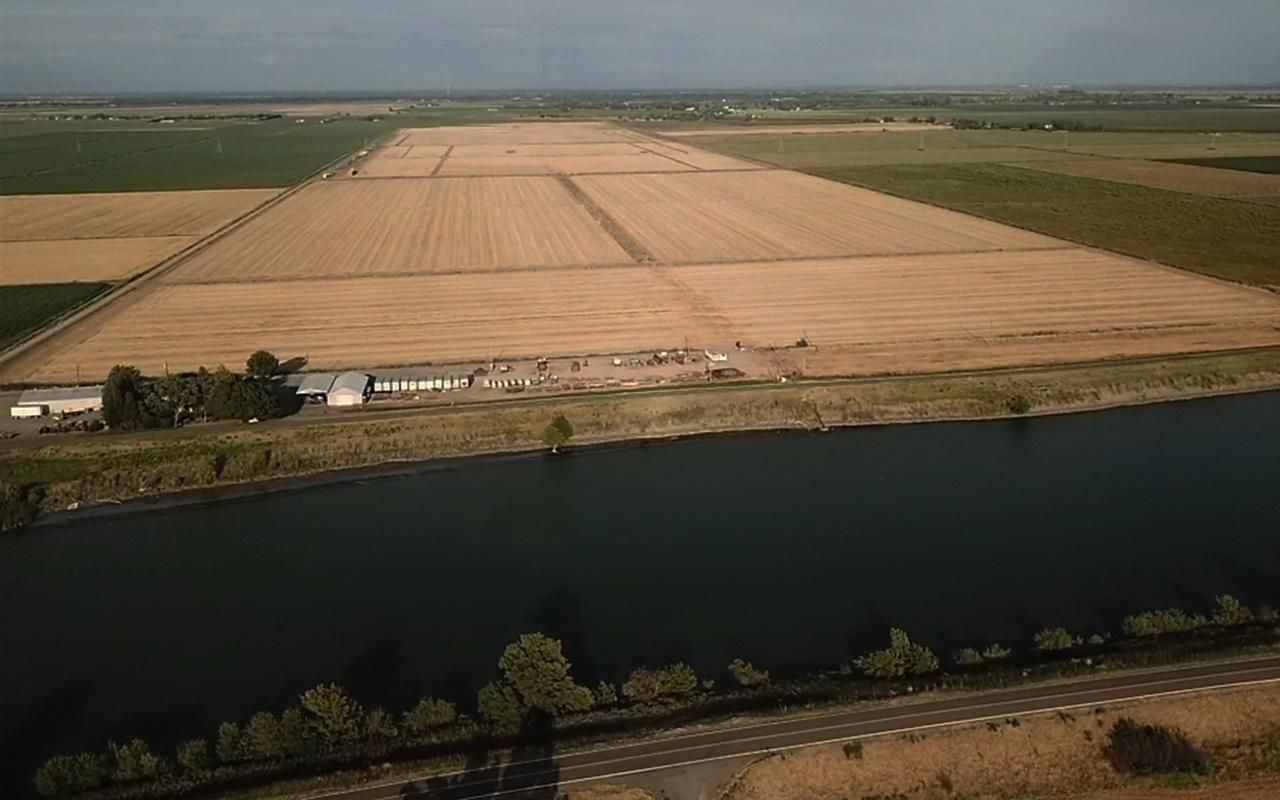 Walnut Grove, Sacramento County, CA Farms and Ranches, Riverfront Property, Waterfront Property