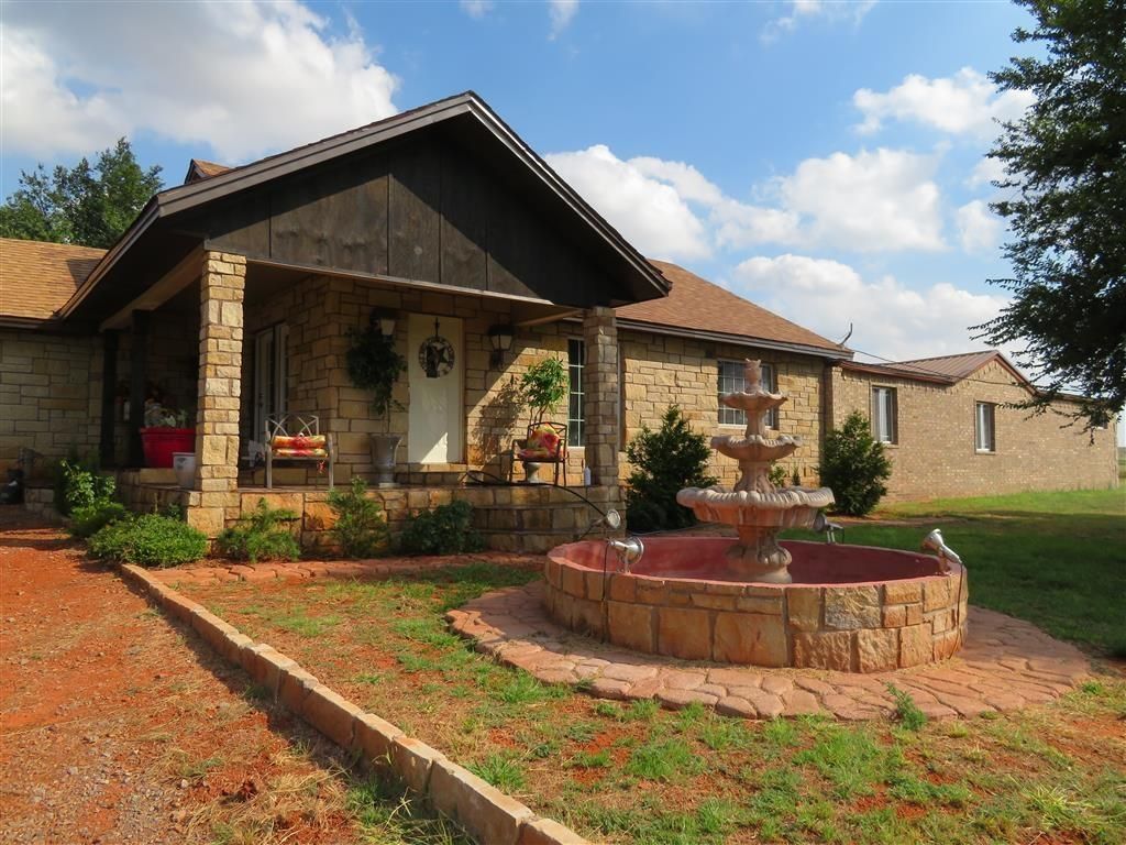 Foss, Washita County, OK House for sale Property ID 335826151 LandWatch