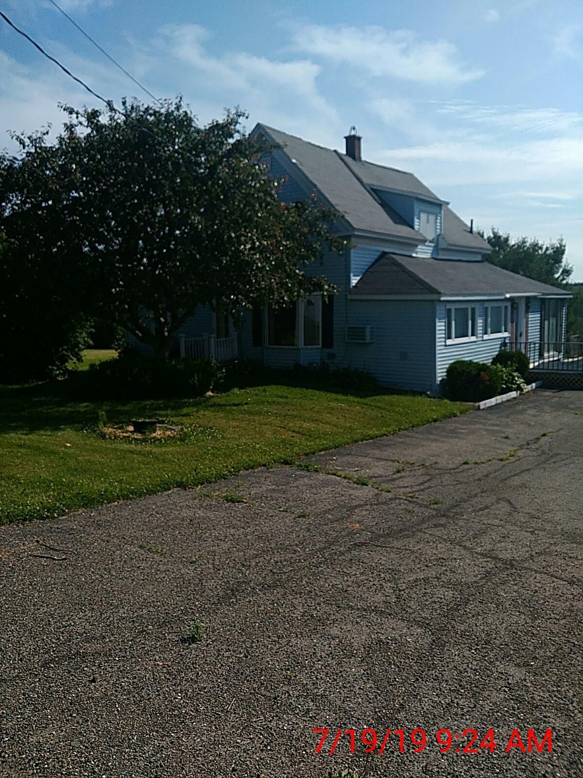 Washburn, Aroostook County, ME House for sale Property ID 335815263