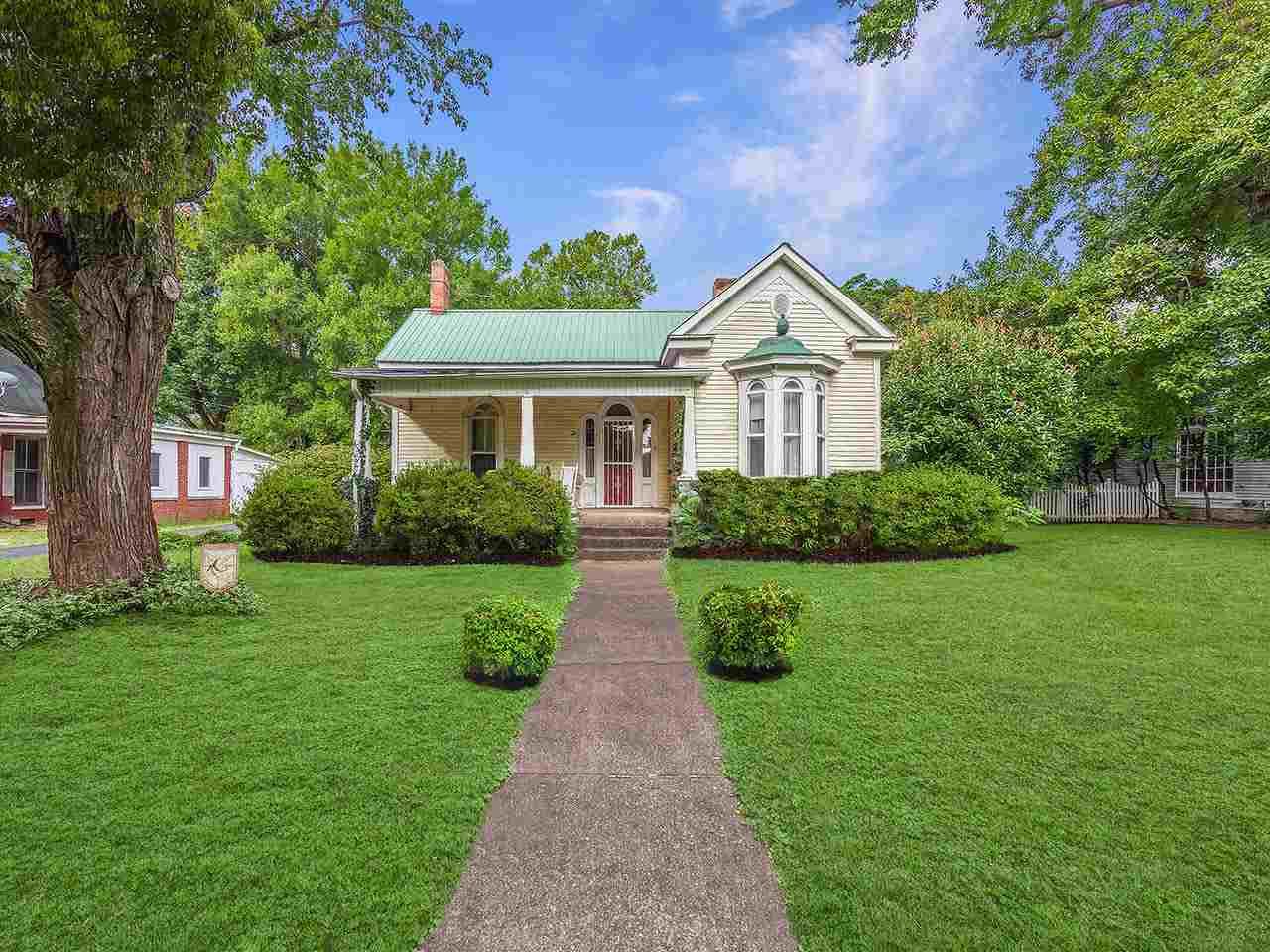 Huntingdon, Carroll County, TN House for sale Property ID 335822092