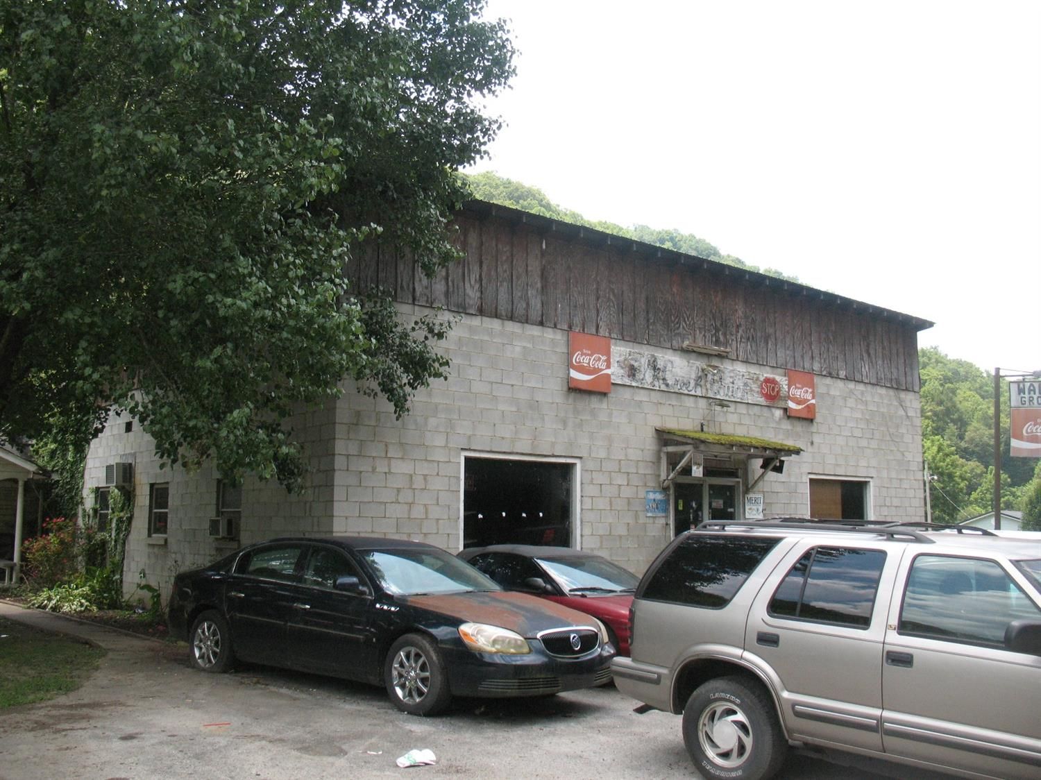 Manchester, Clay County, KY House for sale Property ID 335824032