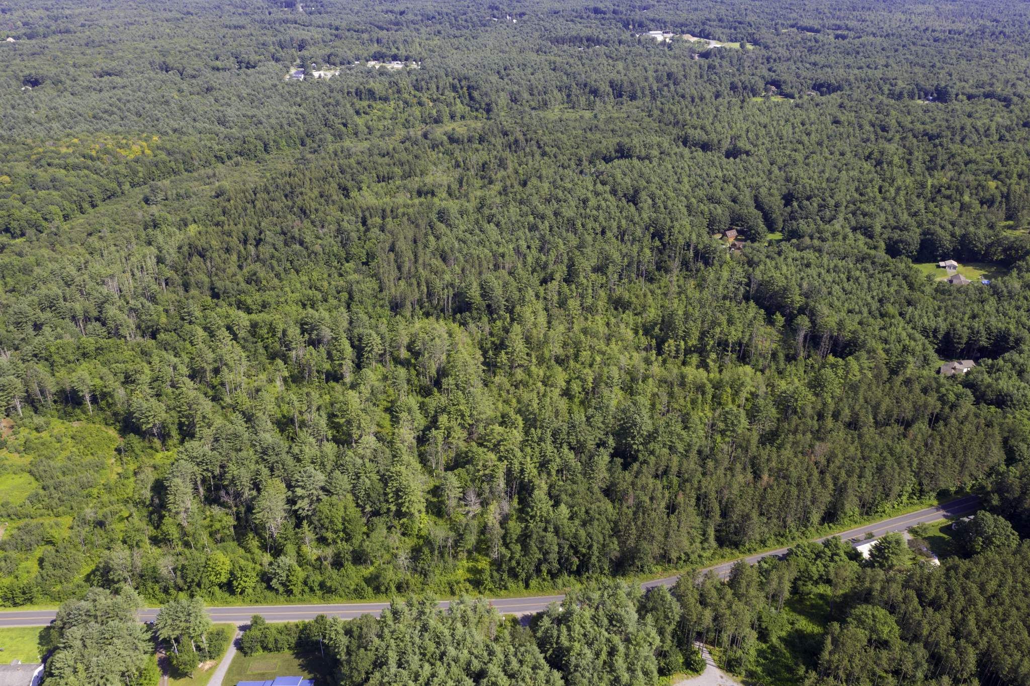 Greenfield, Saratoga County, NY Undeveloped Land for sale Property ID