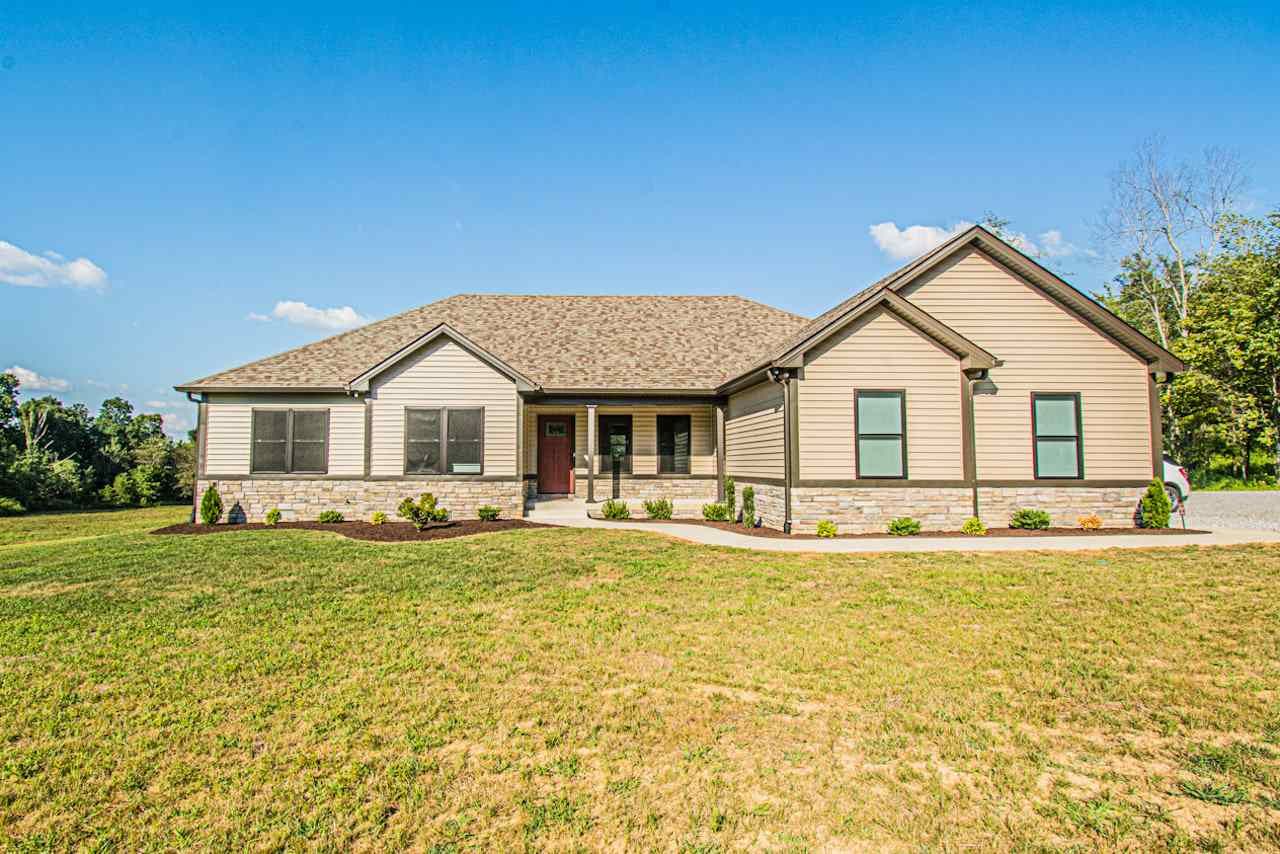 Brownsville, Edmonson County, KY House for sale Property ID 335826681 LandWatch