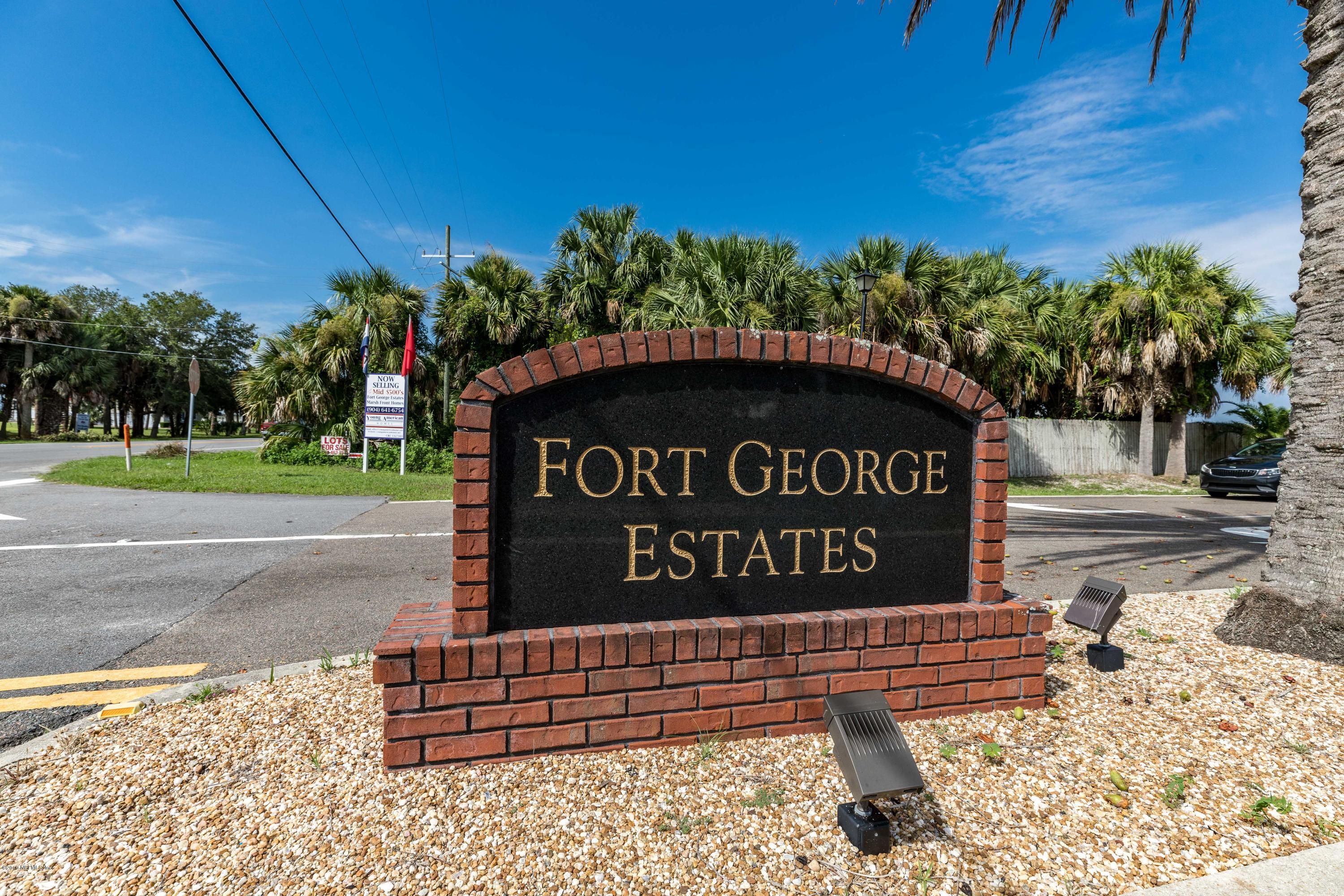 Jacksonville, Duval County, FL Undeveloped Land, Lakefront Property