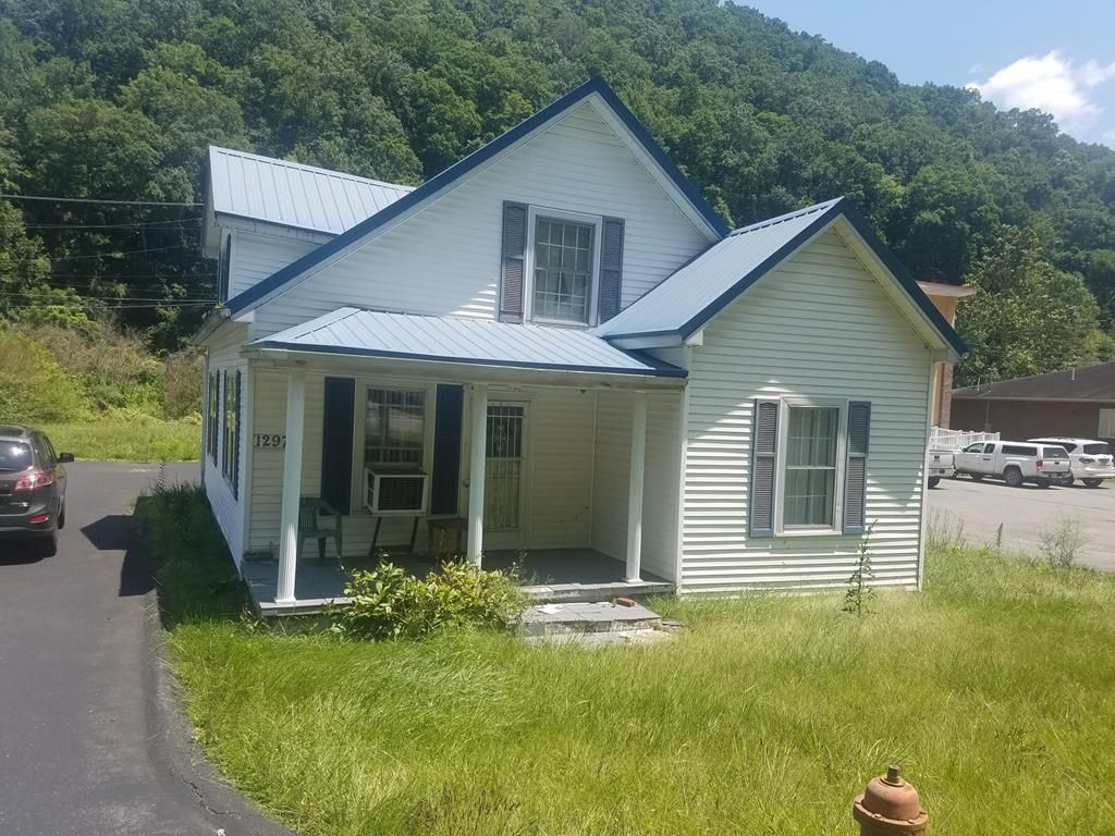 Vansant, Buchanan County, VA House for sale Property ID 335827832