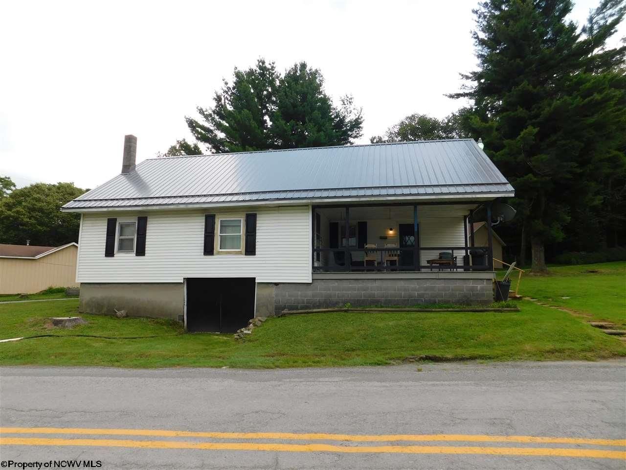 Terra Alta, Preston County, WV House for sale Property ID 335836414
