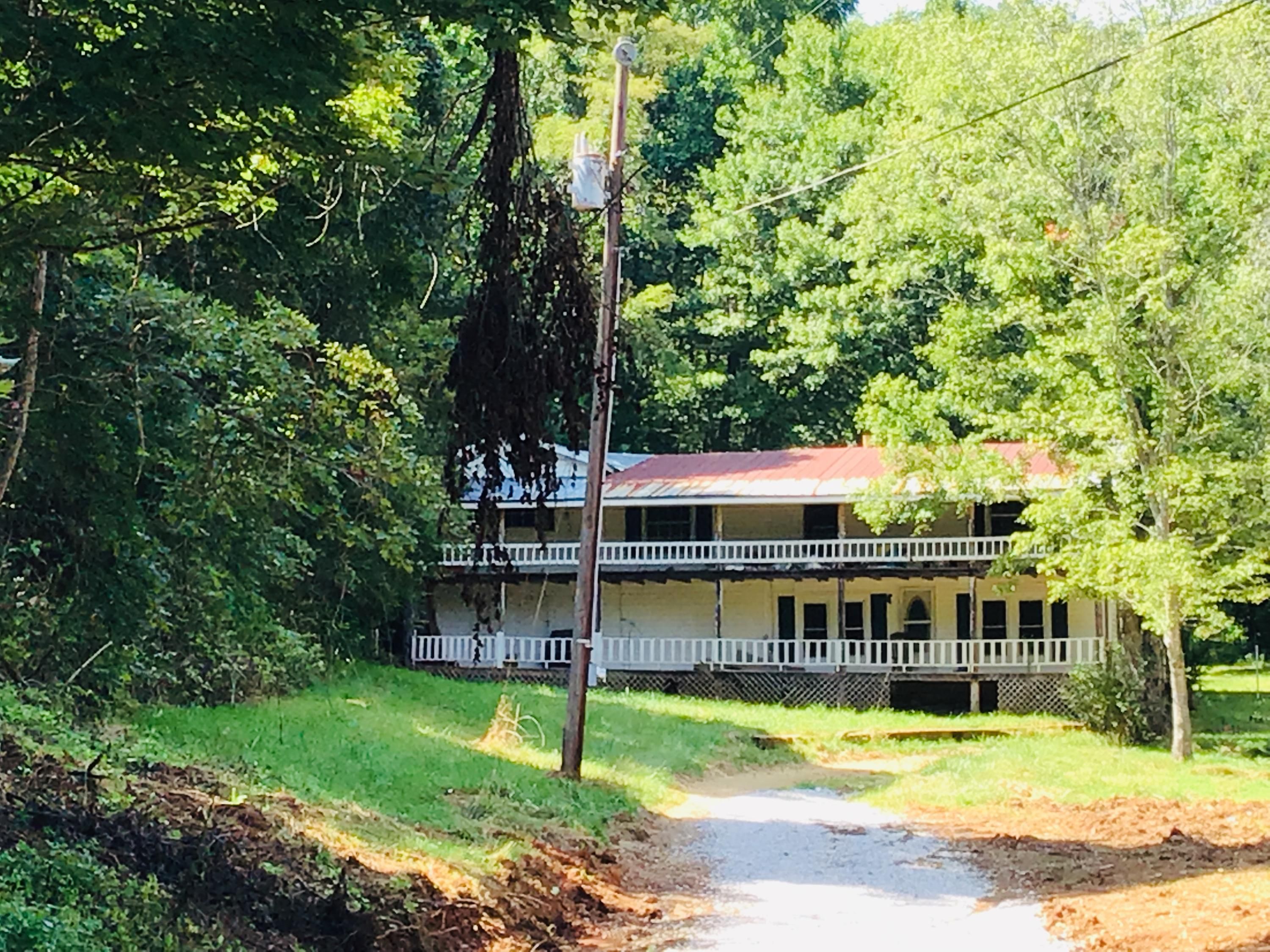 New Tazewell, Claiborne County, TN House for sale Property ID