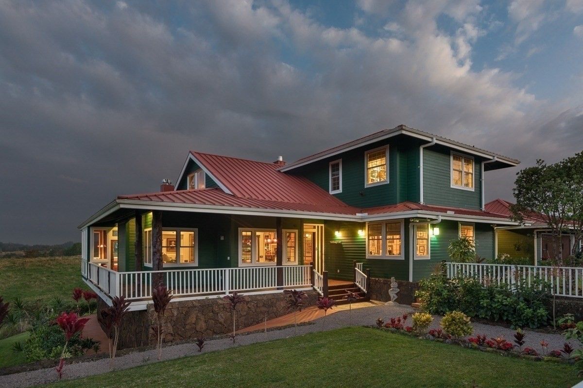 Honokaa, Hawaii County, HI House for sale Property ID 335834309