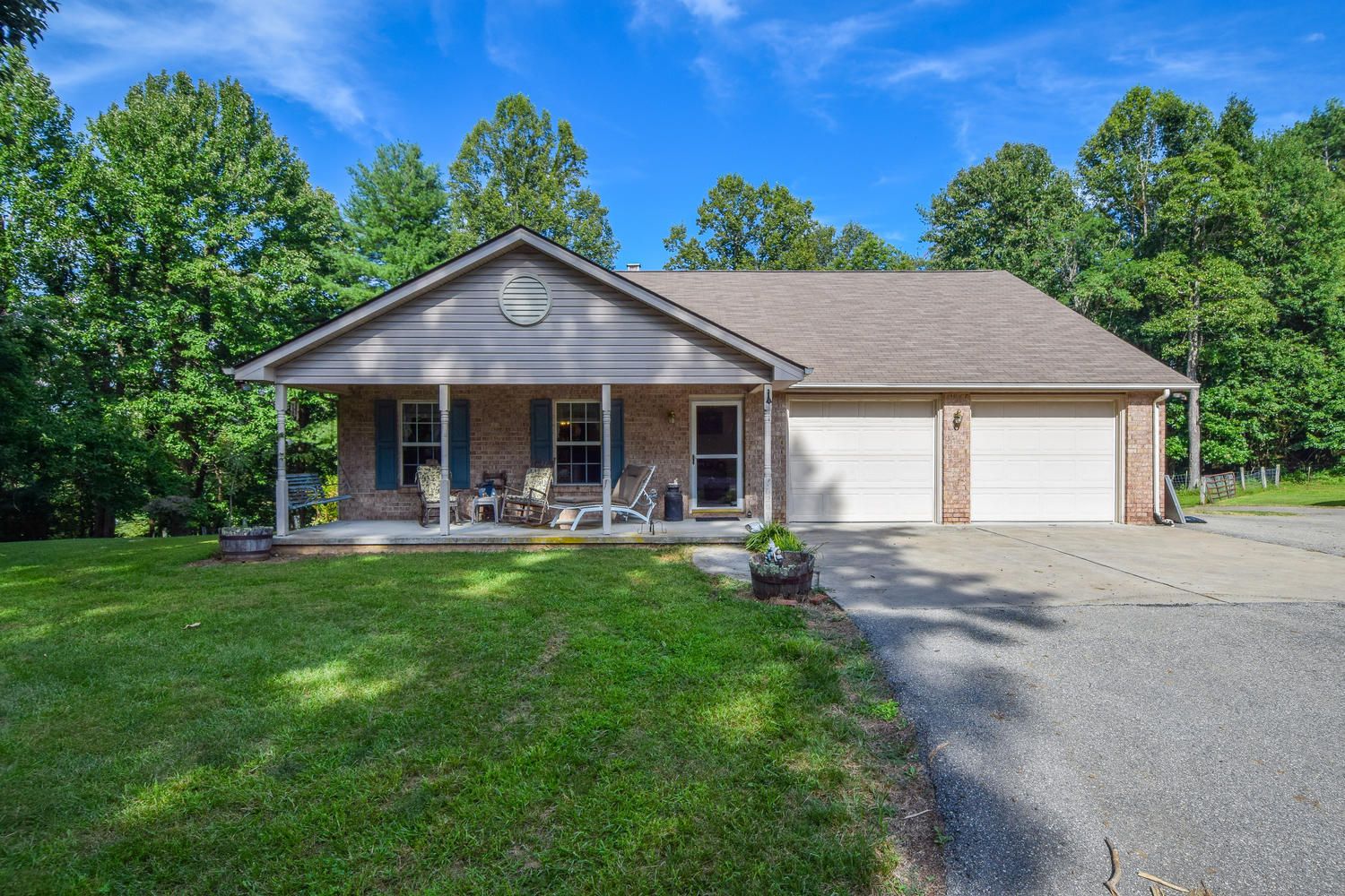 Bent Mountain, Roanoke County, VA House for sale Property ID 335838888 LandWatch