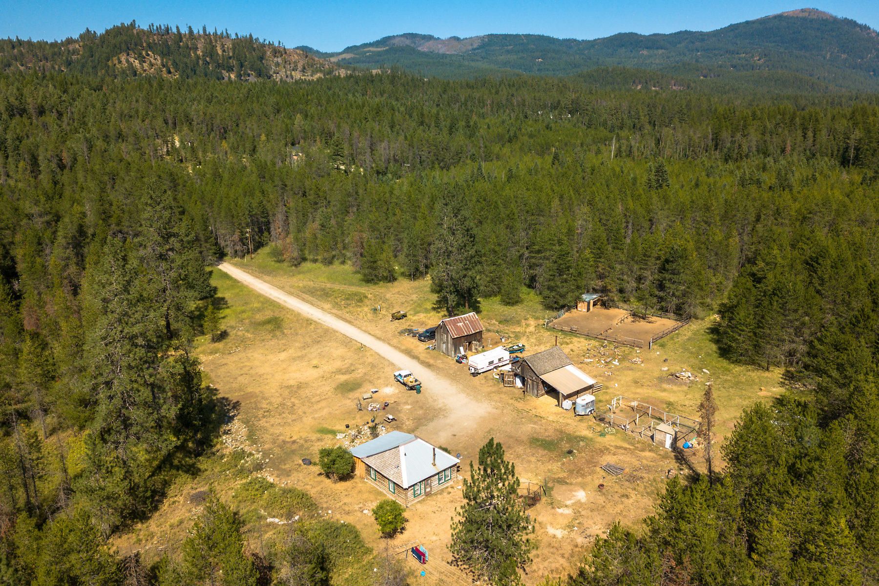 Athol, Kootenai County, ID House for sale Property ID 335831788 LandWatch