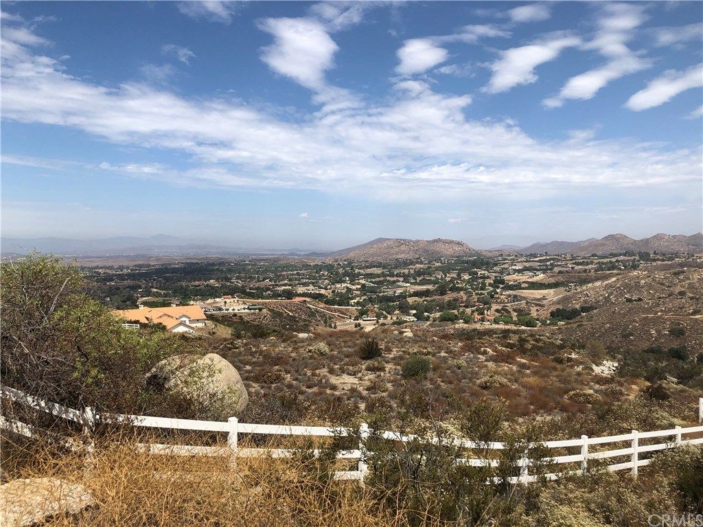 Temecula, Riverside County, CA Undeveloped Land, Homesites for sale