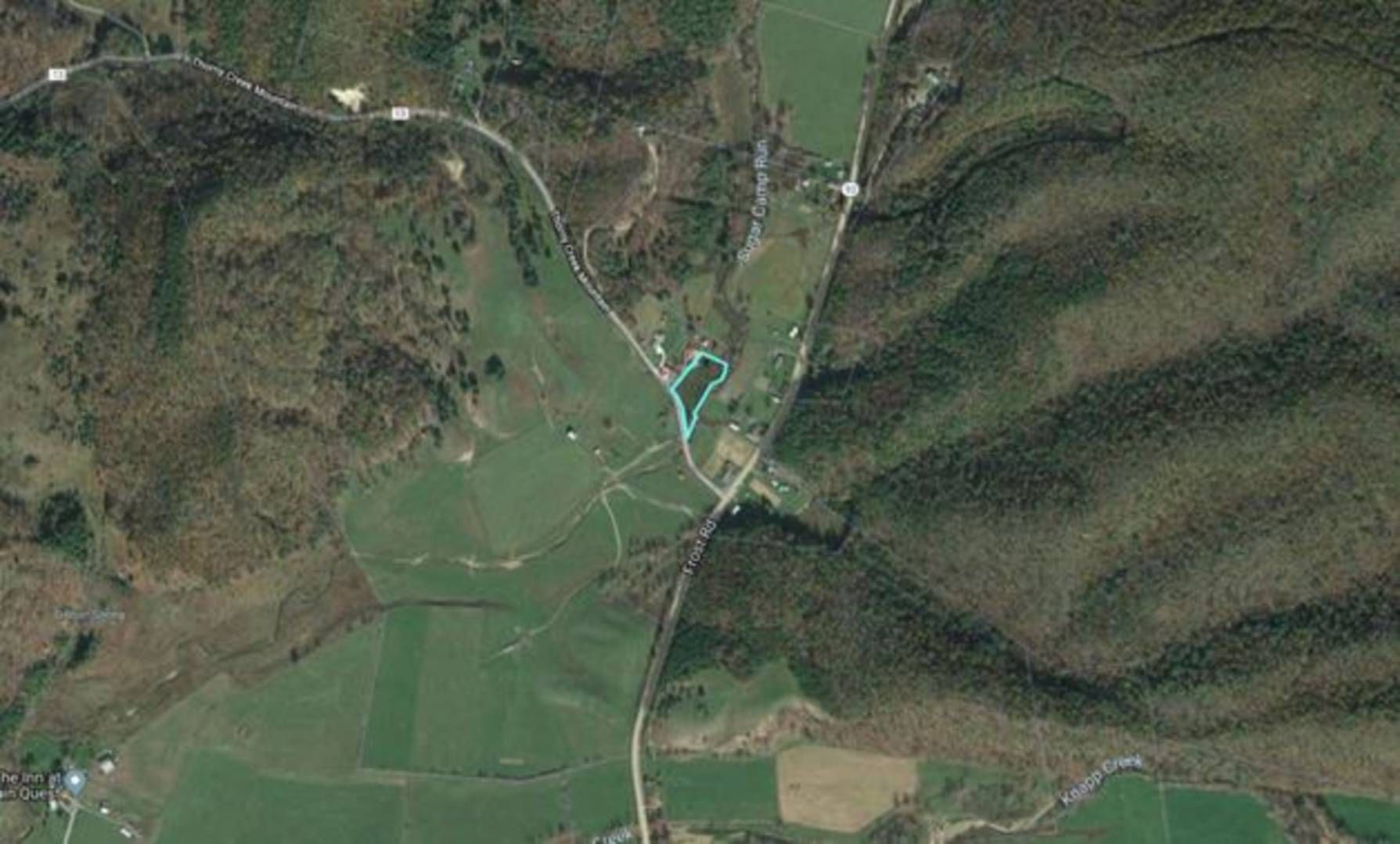 Marlinton, Pocahontas County, WV House for sale Property ID 335837485