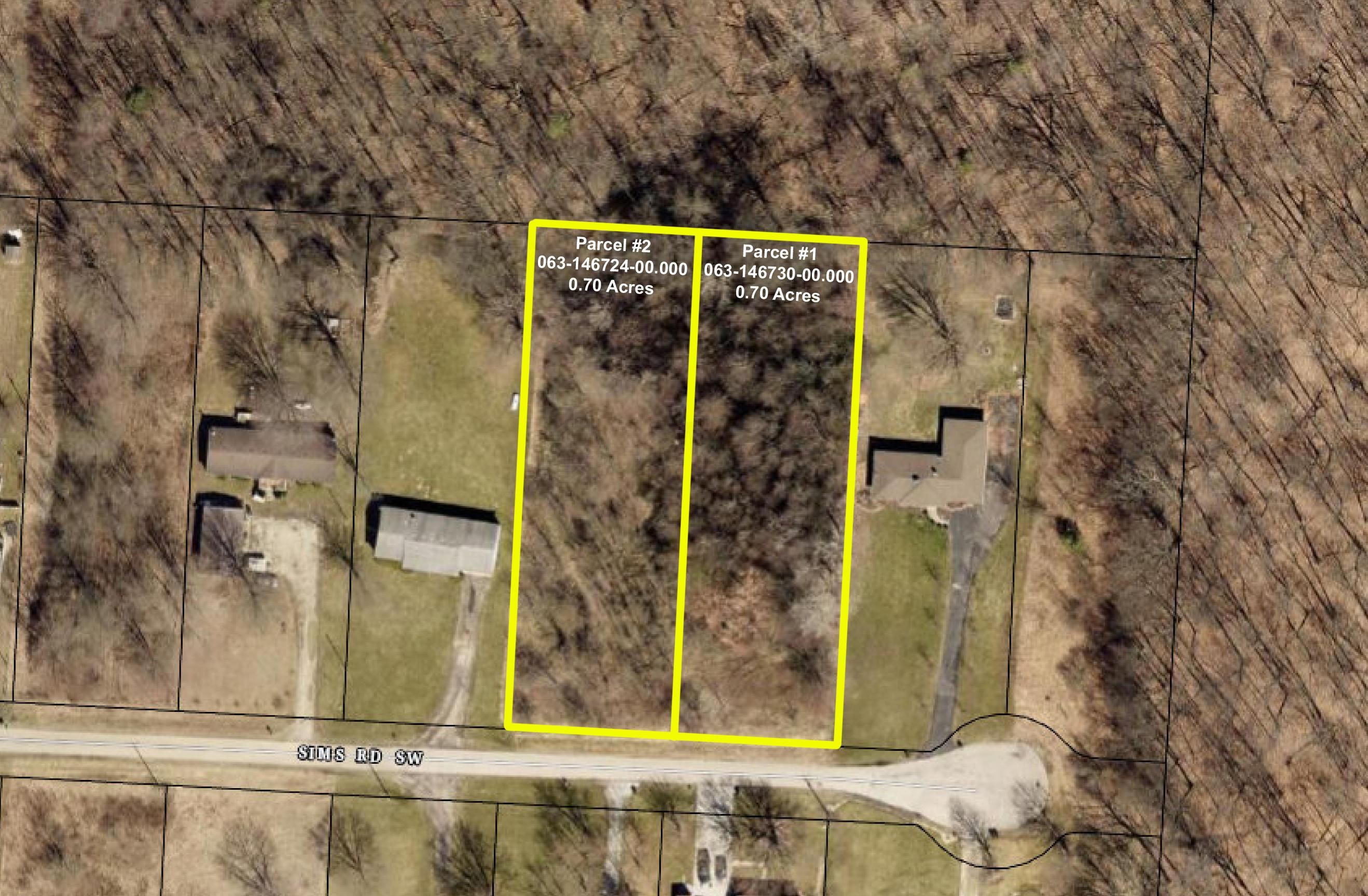 Pataskala, Licking County, OH Undeveloped Land, Homesites for sale