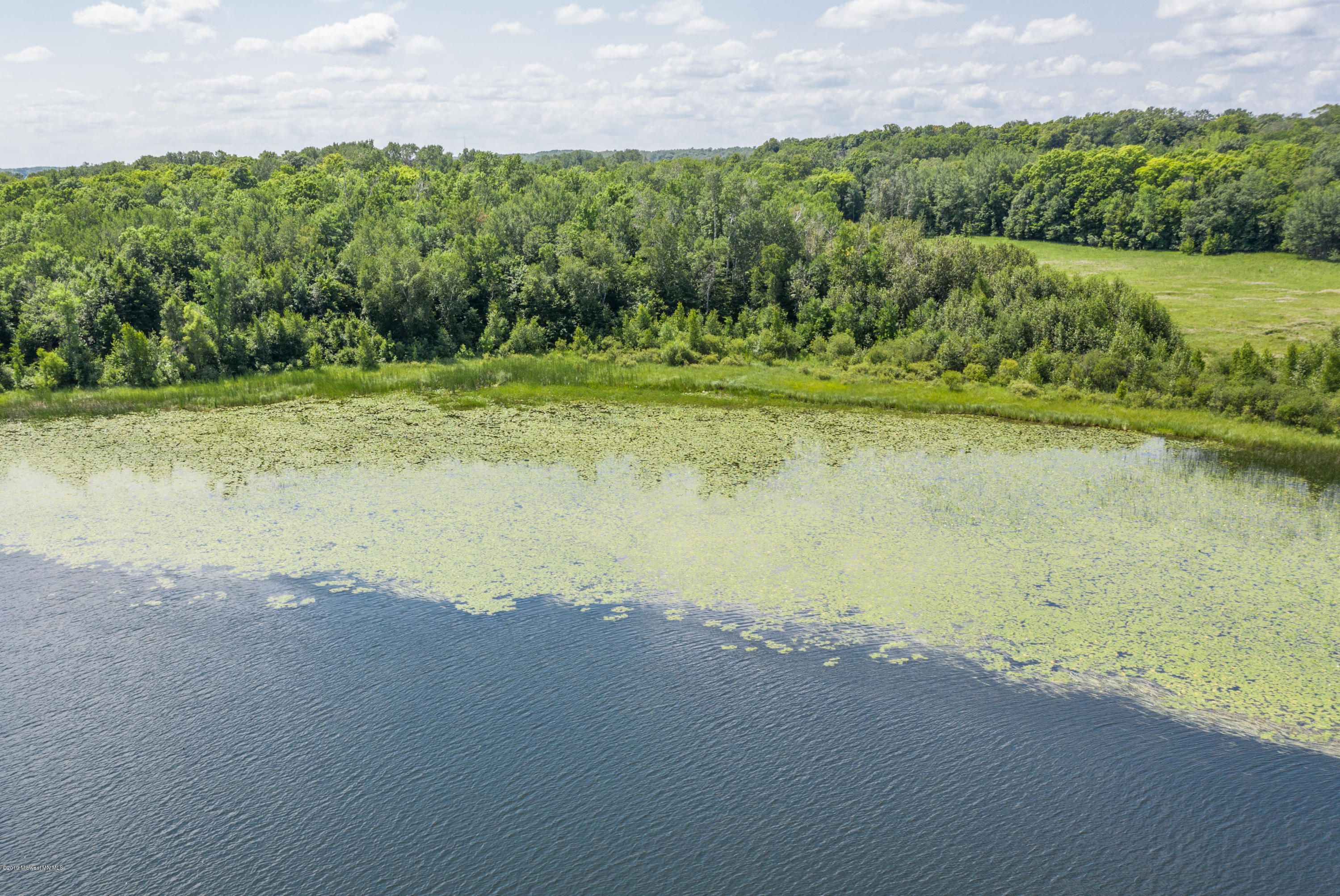 Detroit Lakes, Becker County, MN Undeveloped Land, Lakefront Property