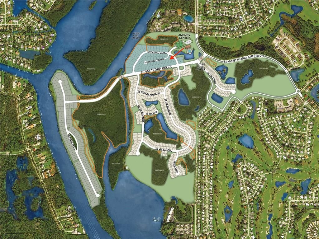 Port Saint Lucie, Saint Lucie County, FL Undeveloped Land, Homesites