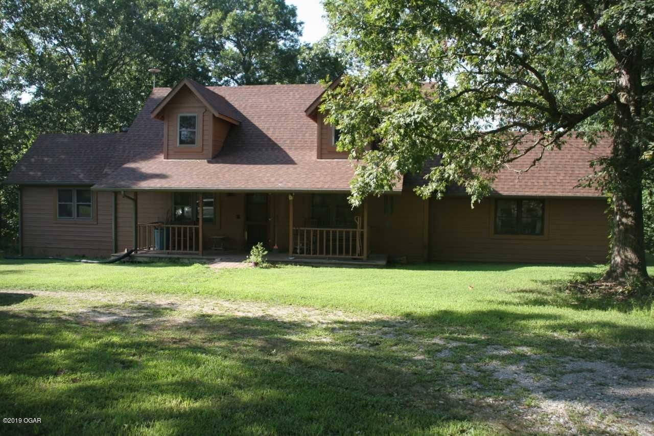 Pineville, McDonald County, MO House for sale Property ID 335848947