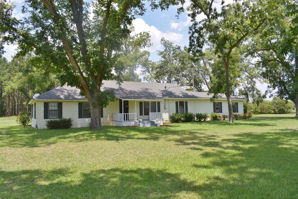 Lumber City, Telfair County, GA House for sale Property ID 335842251