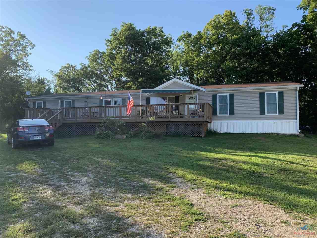 Otterville, Cooper County, MO House for sale Property ID 335862796